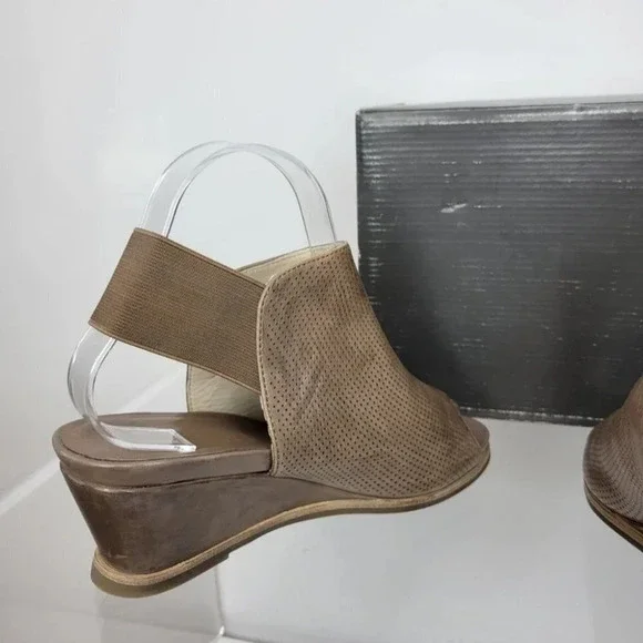 Spring Step  Rhiannon Sandals - Picture 5 of 9